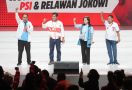 Sukarelawan Jokowi Nilai PSI Punya Peran Penting untuk Wujudkan Indonesia Emas - JPNN.com