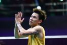 Jadwal Final India Open 2024 Hari Ini: Penakluk Ginting Ukir Rekor Istimewa - JPNN.com