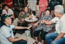 Slank Resmi Dukung Ganjar-Mahfud, Bunda Iffet: Ini Calon Presiden yang Paling Bagus - JPNN.com