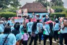 Ratusan Mak-Mak Pencinta Gemoy Magelang Joget Bareng di Rumah Opas - JPNN.com