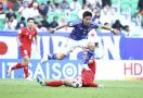 Jepang vs Indonesia: Bintang Liverpool Kobarkan Semangat, Skuad Garuda Siaga Satu - JPNN.com
