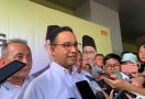 Tanggapi Cuitan Akun Kemenhan Pakai Tagar Prabowo-Gibran, Anies: Kita Tunggu Kena Sanksi - JPNN.com