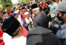 Sowan Kiai Soleh Bajuri, Ganjar Dapat Bisikan soal Dukungan 21 Mursyid Tarekat se-Lampung - JPNN.com