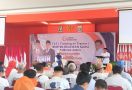 Kawal Suara AMIN, Garda Matahari Gelar Bimtek Saksi Pilpres di Bogor - JPNN.com