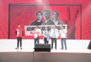 Ketum Solmet Minta Sukarelawan Jokowi Menangkan PSI demi Pemberantasan Korupsi - JPNN.com