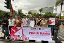 Sambut Pesta Demokrasi Riang Gembira 2024, SEMMI Jakarta Raya Kampanyekan Pemilu Damai - JPNN.com