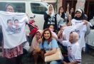 Relawan Bala Gibran dan GSP Gelar Senam Gemoy dan Sembako Murah - JPNN.com