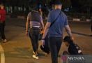 2 Warga Kritis Dibacok, Polisi Tangkap 14 Pemuda Bersenjata Tajam - JPNN.com