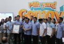 Pagar Muda Sepakat Mengalihkan Dukungan ke Prabowo-Gibran - JPNN.com