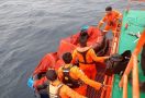 Kapal Hilang Kontak di Perairan Sitaro belum Ditemukan, Tim SAR Terus Bergerak - JPNN.com