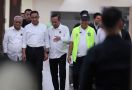 Agenda Kampanyenya Digusur, Anies Ingatkan Instruksi Presiden Jokowi soal Netralitas - JPNN.com