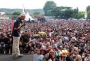 Hajatan Rakyat di Kendal Luar Biasa, Teriakan Ganjar Presiden Menggema - JPNN.com