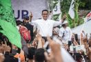 Ajak Rakyat Awasi Suara di TPS, Anies: Jangan Biarkan Saksi Berjuang Sendirian - JPNN.com