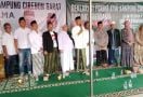 Forum Kiai Kampung Cirebon Barat Deklarasikan Dukungan untuk Ganjar-Mahfud - JPNN.com