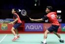 Indonesia Masters 2024: Polesan Naga Api Buat Jafar/Aisyah Percaya Diri - JPNN.com