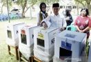 Netralitas Ribuan Pengawas TPS Telah Diteliti, Begini Hasilnya - JPNN.com
