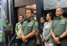 Mahfud Sebut Ada Aparat Beking Tambang Ilegal, KSAD Jenderal Maruli Merespons Begini - JPNN.com