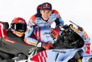 Jelang MotoGP 2024, Marc Marquez Dikabarkan Bermasalah Pada Lengan - JPNN.com