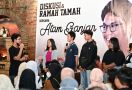 Alam Ganjar Serap Aspirasi Pemuda Kulon Progo Hingga Suarakan Program Internet Gratis - JPNN.com