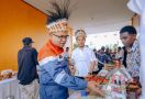 Dorong Transisi Energi, Pertamina Adakan Sekolah Energi Berdikari Pertama di Tanah Papua - JPNN.com
