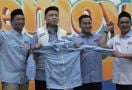 Dorong Kreasi Anak Muda, Politikus Perindo Dukung Prabowo-Gibran - JPNN.com
