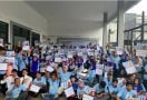 Relawan Canvasing Gempita Bandung Raya Berkonsolidasi untuk Memenangkan Prabowo-Gibran - JPNN.com