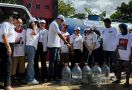Sukarelawan Progresif Ganjar-Mahfud Luncurkan Program Bantuan Air Bersih - JPNN.com