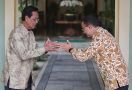 Wejangan Sultan HB X untuk Anies Baswedan: Pemimpin Harus Rangkul Semua - JPNN.com