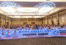 1.400 Pengusaha Gas LPG di Pekanbaru Nyatakan Dukung Capres Prabowo-Gibran - JPNN.com
