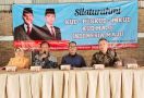 Silaturahmi Pemenangan Prabowo-Gibran, Inkud Bagikan Bantuan Genset - JPNN.com