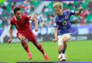 Jepang vs Timnas Indonesia: Samurai Biru Iris Skuad Garuda - JPNN.com