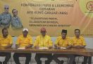 Kaukus Muda Beringin 03 Kecam Intimidasi terhadap Kader Golkar Pendukung Ganjar - JPNN.com