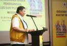 Airlangga Menjanjikan Insentif Bagi Golkar di Jabar, Syaratnya Cuma Satu - JPNN.com