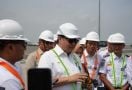 Menko Airlangga Sebut Pelabuhan Patimban jadi Urat Nadi Pengembangan Kawasan Rebana - JPNN.com