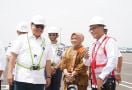 Menko Airlangga Dorong Pelabuhan Patimban Jadi World Class Terminal - JPNN.com