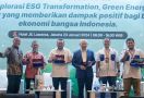 Pertaabi Dukung Wujudkan Bisnis ESG & Penerapan Green Energy - JPNN.com