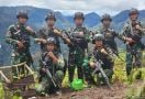 Batalyon Infanteri Para Raider 330 Tri Dharma Pukul Mundur KKB di Intan Jaya - JPNN.com