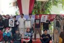 Saiful Jamil Cs Deklarasi Dukung Prabowo-Gibran di Pilpres 2024 - JPNN.com