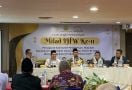 Hasil Survei Halal Watch Pengaruhi Konsumen Terhadap Kesadaran Produk Lokal - JPNN.com
