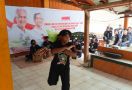 GMGM Banten Gelar Pertunjukan Seni Budaya, Warga Kecamatan Mancak Terpukau - JPNN.com