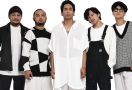 Perayaan Album Nalar Berlanjut, Fourtwnty Hadirkan CD Album - JPNN.com