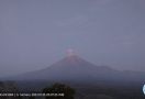 Gunung Semeru Erupsi Lagi, Tinggi Letusan 900 Meter - JPNN.com