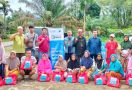 Program Pilar Kesehatan TBIG Bantu Korban Banjir di Riau dan Sumbar - JPNN.com