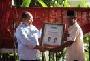 Mengokomodasi Aspirasi Anak Muda, Prabowo-Gibran dapat Dukungan dari Pemuda Ngapak Pantura - JPNN.com