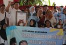 Persaudaran 08 Deklarasi Dukung Prabowo-Gibran, Siap Menangkan Satu Putaran - JPNN.com