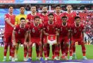 Oman Tertahan, Indonesia Tembus 16 Besar Piala Asia 2023 - JPNN.com