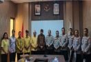 Wisnu Bawa Tenaya Dukung Operasi Nusantara Cooling System demi Jaga Keamanan Pemilu - JPNN.com