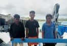 Ini Penyebab 3 Nelayan di NTT Terancam Hukuman Mati - JPNN.com