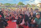 Berkampanye di Lampung, Mahfud Janji Hapus Kredit Macet Petani dan Nelayan - JPNN.com