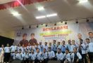 Cari yang Lanjutkan Program Jokowi, Relawan Martabat Dukung Prabowo-Gibran - JPNN.com